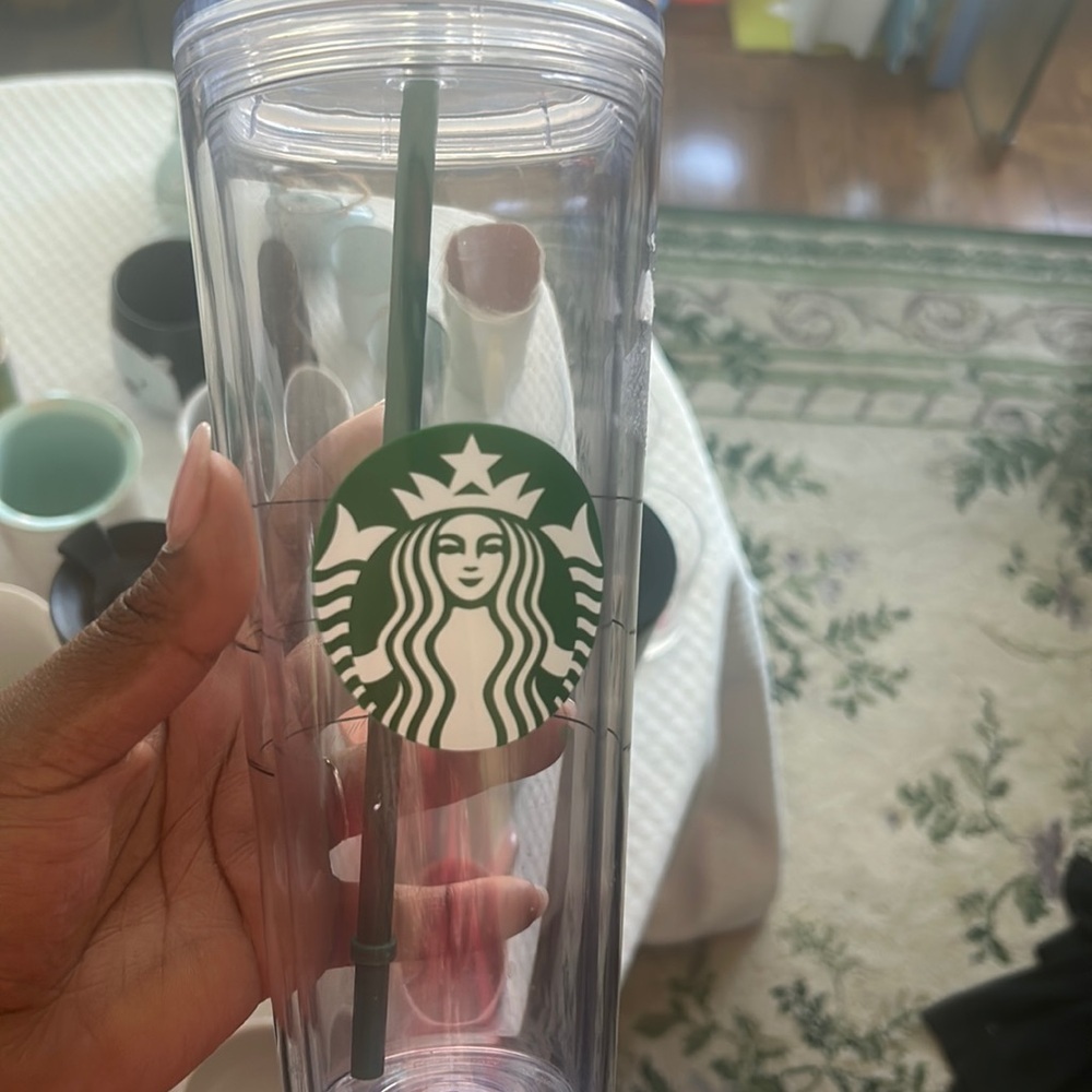 Plastic Cup
